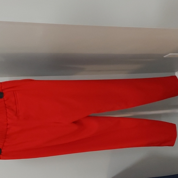 Elastic pants - Picture 2 of 4